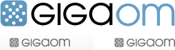 Logotipo de gigaom.com