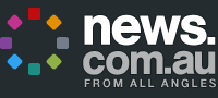 Logotipo de news.com.au